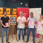 Eroski presenta la campaña solidaria a beneficio de Proyecto Hombre Baleares