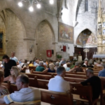 Arrancan las fiestas de Sant Jaume de Alcúdia