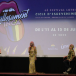 El Teatre Principal d'Inca proyecta 'Tacones Lejanos' en el 30 aniversario del estreno de la película