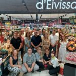 Eroski vendió en Ibiza más de 7 millones de euros en productos de las islas