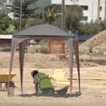 El proyecto del hospital privado de Jesús provoca polémica social en Ibiza