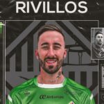 Mario Rivillos se une al proyecto del Palma Futsal en la Champions