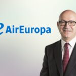 Jesús Nuño de la Rosa, nombrado nuevo CEO de Air Europa