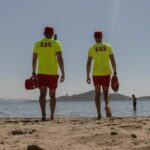 Dos mujeres ahogadas en Mallorca en menos de 24 horas