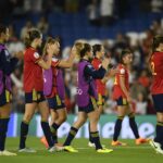 Inglaterra elimina a España de la Eurocopa en la prórroga