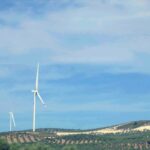 La producción renovable de Iberdrola rebasa los 55.500 GWh en los primeros nueve meses del año