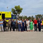 Activada la fase de preemergencia de Inunbal para prevenir posibles inundaciones en Baleares