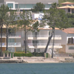 Aumentan las pernoctaciones en apartamentos turísticos en Baleares