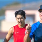 Kang In Lee vive el sueño del primer Mundial de su carrera deportiva