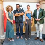 El Mallorca International Art Award inaugura las exposiciones de los ganadores de su primera edición