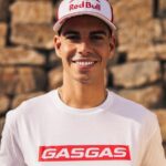 Augusto Fernández confirma su salto a Moto GP en 2023