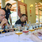 Un total de 358 inscripciones y 98 cerveceras han participado en la edición más internacional del Concurso Internacional de Cervezas Artesanas