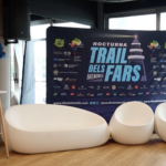 Un total de 435 atletas competirán en una nueva edición del Trail dels Fars Nocturna