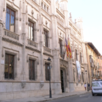 El Consell sacará adelante el patrocinio al Real Mallorca con los votos en contra de MÉS, PP y VOX