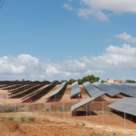 Endesa, a través su filial renovable EGPE, ha puesto en servicio la nueva planta solar de Son Orlandis