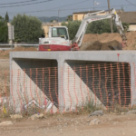 Los constructores de Baleares renuncian a 57 obras públicas este año