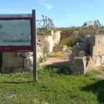 La Fundación CEOE y el Consorcio Militar de Menorca aúnan esfuerzos para recuperar el Castillo de San Felipe
