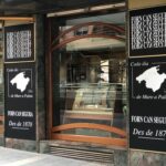 El emblemático ‘Forn Can Segura’ abre sus puertas en la antigua pastelería Rivoli de Palma