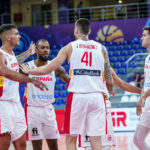 España inicia con fuerza el Eurobasket con una victoria clara ante Bulgaria