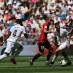 Las individualidades del Madrid vencen al Mallorca (4-1)