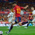 Marco Asensio entra en la lista de España para el Mundial de Catar