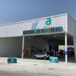 Autonetoil y Elefante Azul abren un nuevo establecimiento en Ibiza
