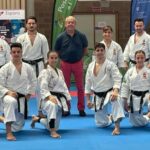 El Mallorca Karate Clinic es el lugar de entrenamiento del equipo nacional