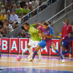 Higor deja el Palma Futsal tras pagar la cláusula de rescisión