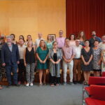 El Consell aprueba en plenario el Plan de Acción de la Agenda Urbana de Menorca