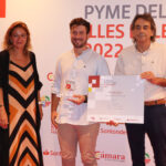 Fet a Sóller recibe el Premio Pyme del Año Illes Balears 2022