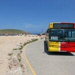 Más de 44.000 personas ya se pueden beneficiar de la gratuidad del autobús en Ibiza