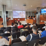 El Consell de Ibiza presenta la segunda edición del programa 'Esport Inclusiu a l'Escola'
