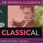 La pianista Mariana Gurkova cierra este sábado el Festival de Música Clàssica d'Alaró 2022