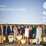 Celebrada la primera edición de los Premios Senalla en reconocimiento al sector comercial de Baleares