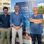 Ibiza se promociona como escenario cinematográfico en la primera edición de 'Illes de Ficció'