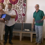 El Club de Pádel y Tenis de Campos acoge el quinto memorial Miquelet Serra Ferrer
