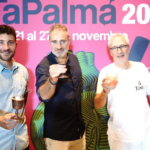 Masterclass de coctelería con producto local en los actos previos a Tapalma 2022
