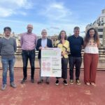 El Govern instalará placas solares en cuatro edificios públicos de Palma