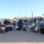 Grup AVA celebra su 25º aniversario organizando su XXIII “Trobada” en Formentera