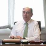 Iberdrola obtiene un beneficio neto de 3.104 millones de euros, pese a la caída del 14% en España