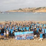 Casi 600 voluntarios se movilizan en la celebración de la Semana Social de CaixaBank en Baleares