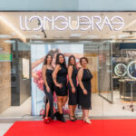 Llongueras abre un nuevo salón de belleza en FAN Mallorca Shopping