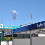 Autonetoil y Elefante Azul alcanzan las 15 gasolineras y los 57 centros de lavado a nivel nacional