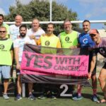 II Cursa Solidària de CampusEsport a beneficio de 'Yes With Cancer'