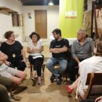 Més per Mallorca presenta a los municipios las medidas anticrisis y el nuevo REB