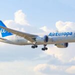 Air Europa lleva a 2.000 aficionados al Mundial de Catar
