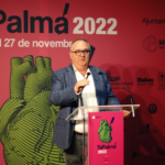 Antoni Mercant: "TaPalma convierte la ciudad en un epicentro de tapas y cócteles del más alto nivel"