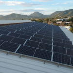 Endesa X instala plantas fotovoltaicas en la cubierta de dos naves del Grupo Empresarial Chico
