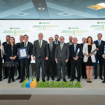 Once empresas españolas son reconocidas por Iberdrola por su vanguardia frente al cambio climático