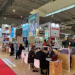El turismo de negocios muestra un interés creciente por Menorca en la Feria IBTM World